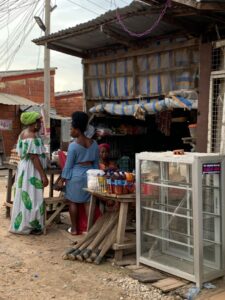 Angies's shop