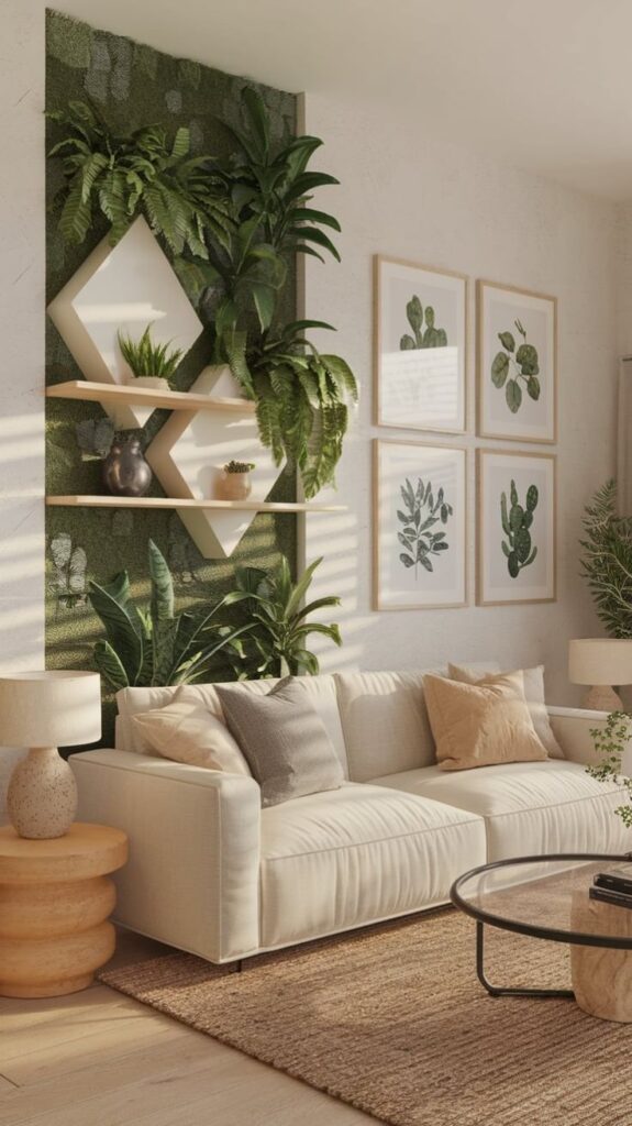 Plants
