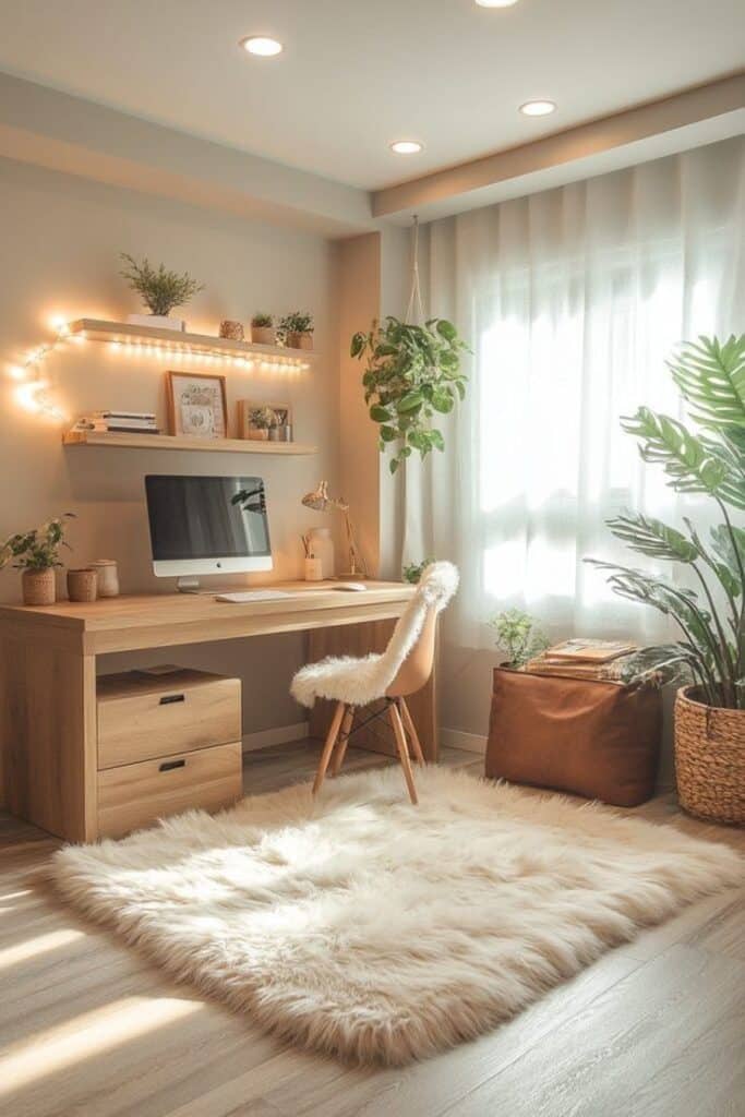 office