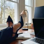 Remote work