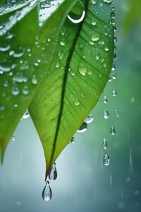 Rain