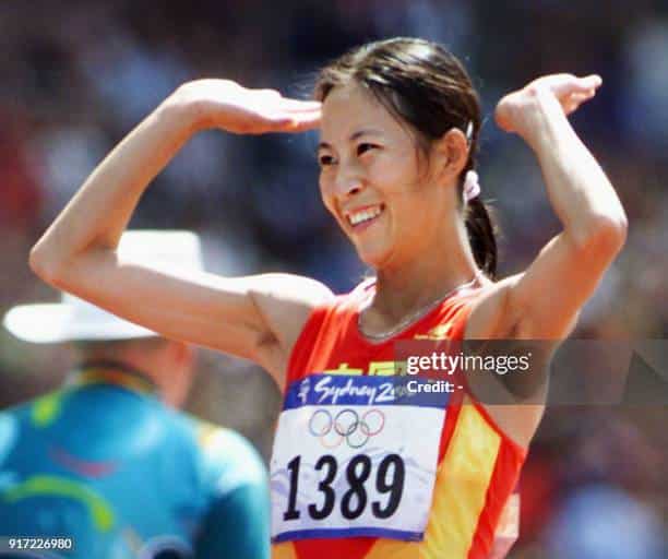 wang liping