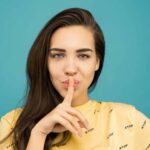 8 Life Situations Where Staying Silent Is the Wisest Choice Staying silent