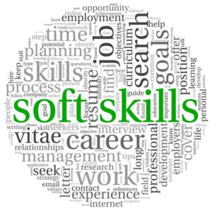 soft skills