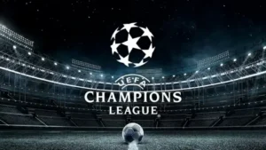 champions league