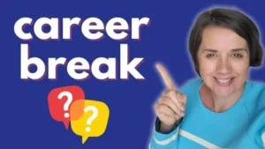 career break