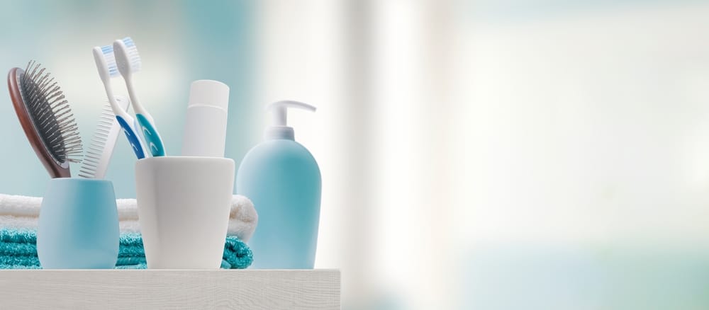 personal hygiene
physical development