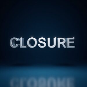 closure