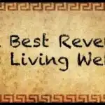 revenge living