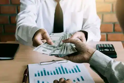 financial