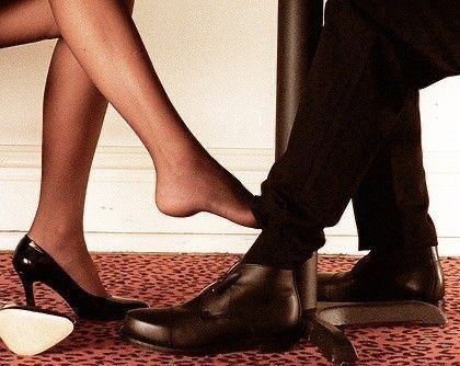 office romance