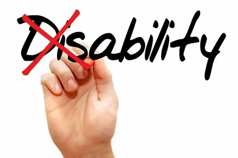 disability
