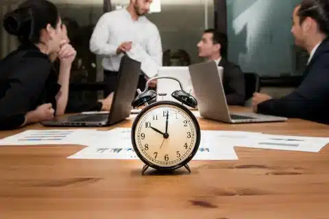 best work hours