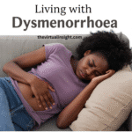 dysmenorrhoea