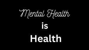 mental health