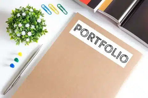 portfolio living