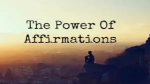 affirmations