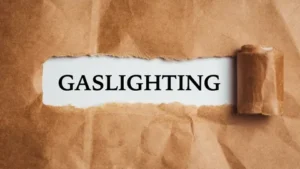 gaslighting