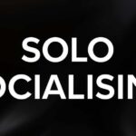 Solo Socialising: Learning Confidence Through Your Own Company solo socialising