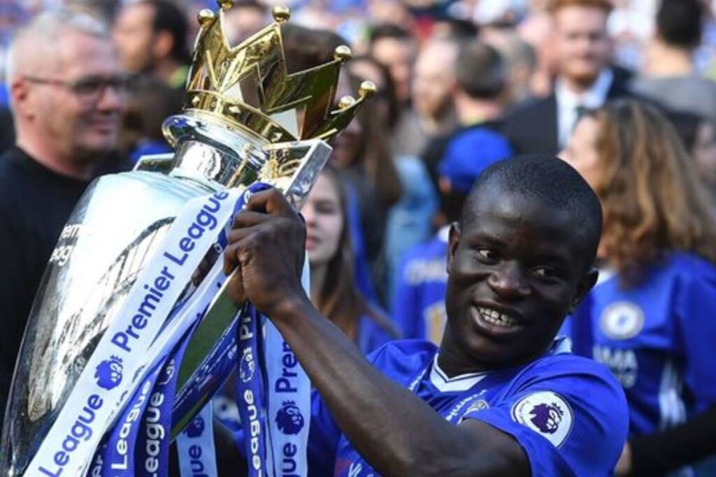 kante
