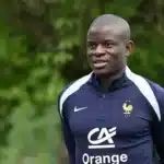 Ngolo Kanté – The Most Down-to-Earth Player In The World kante