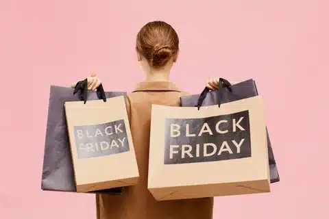 black friday