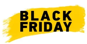 black friday