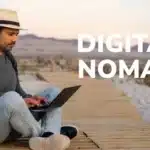 digital nomad