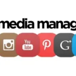 social media management