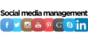 social media management