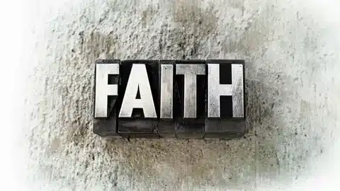 faith