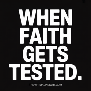 faith