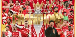 arsenal
