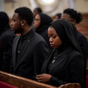funerals